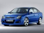 Opel Vectra GTS OPC 2003 года